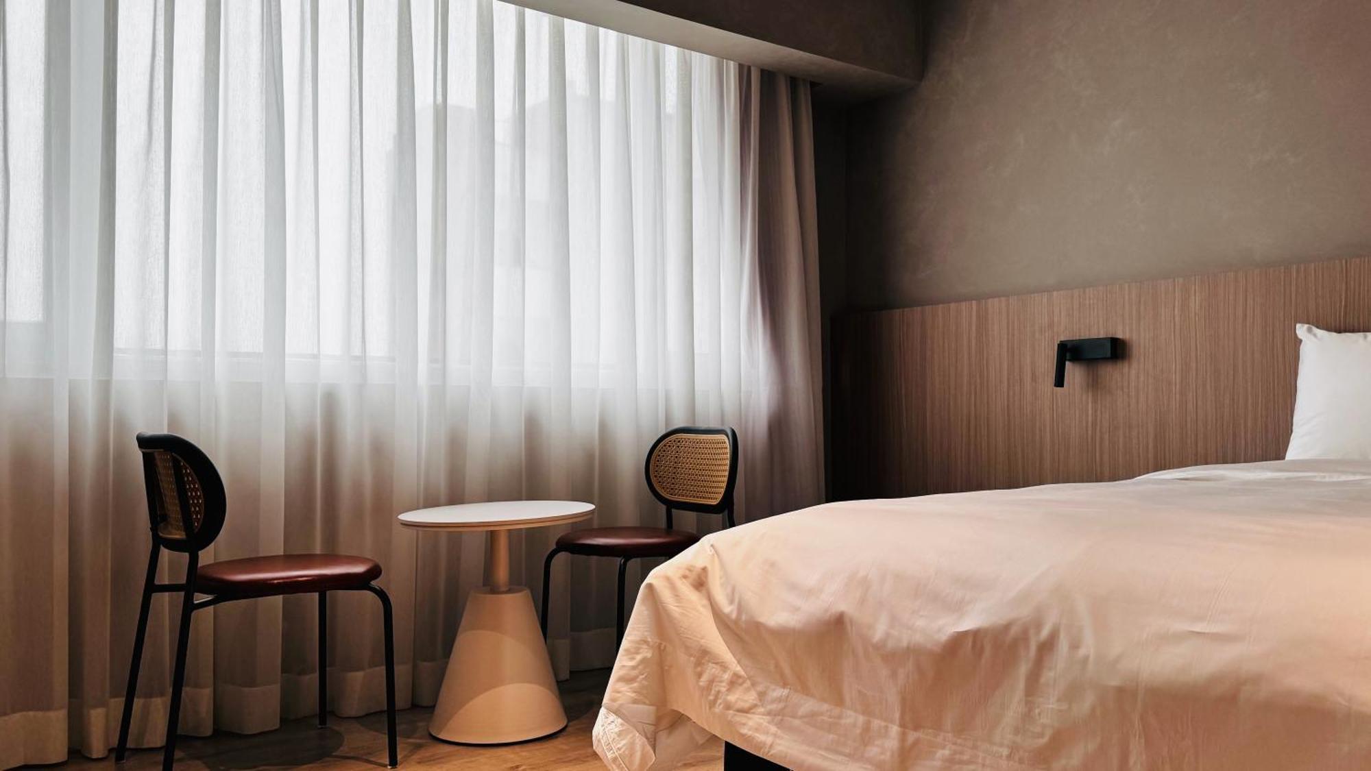 Hope Hotel Тайнань Экстерьер фото