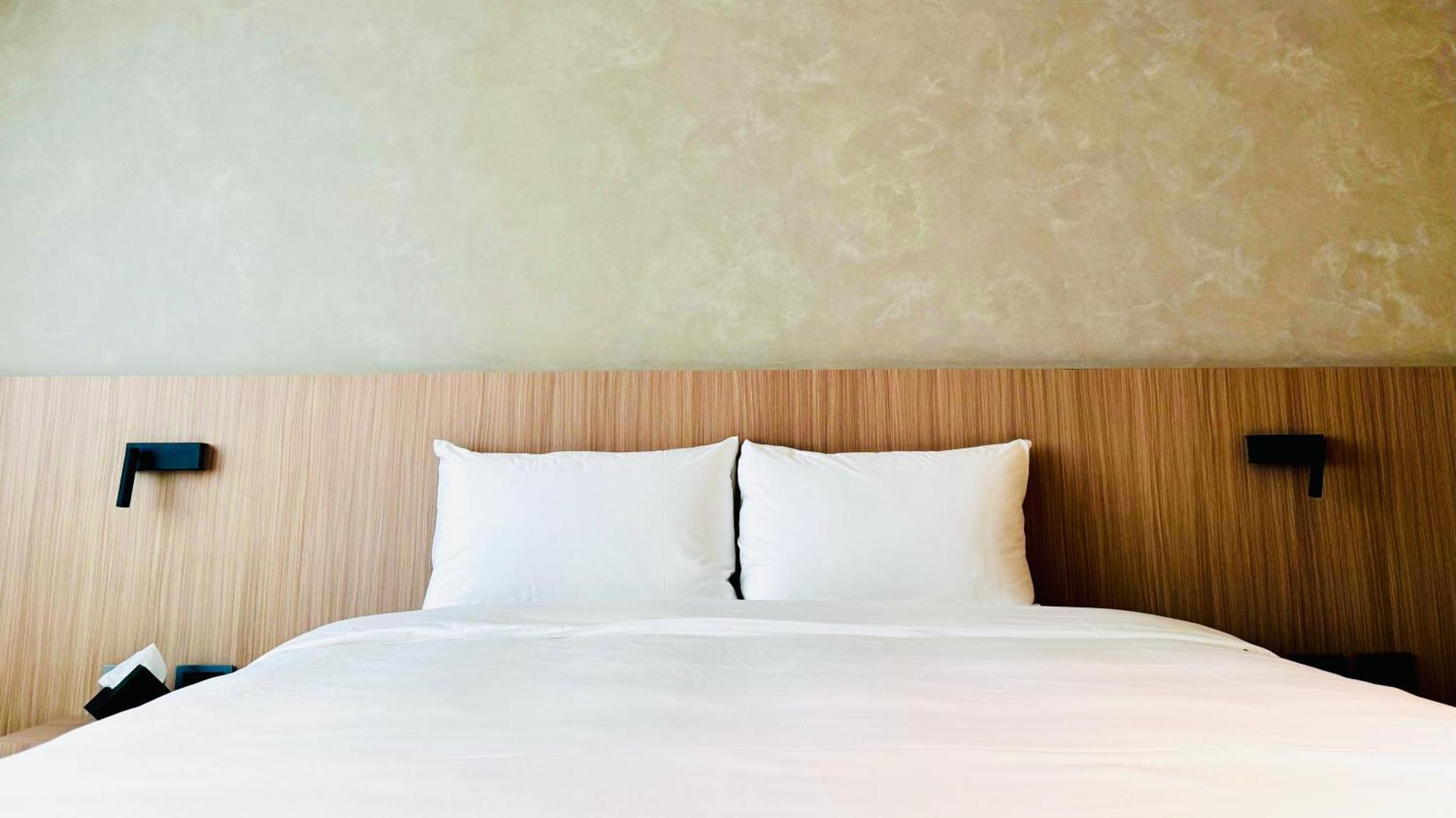 Hope Hotel Тайнань Экстерьер фото